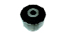 View Differential Housing Insulator. Suspension Crossmember Insulator. Full-Sized Product Image 1 of 2